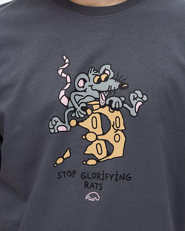 Футболка Anteater Tee - фото 4