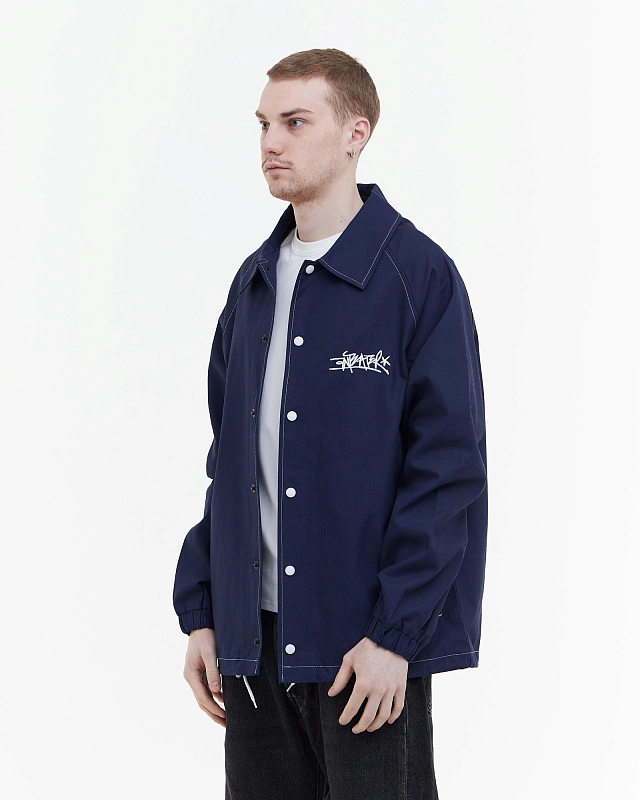 Куртка Anteater Coach Jacket - фото 2