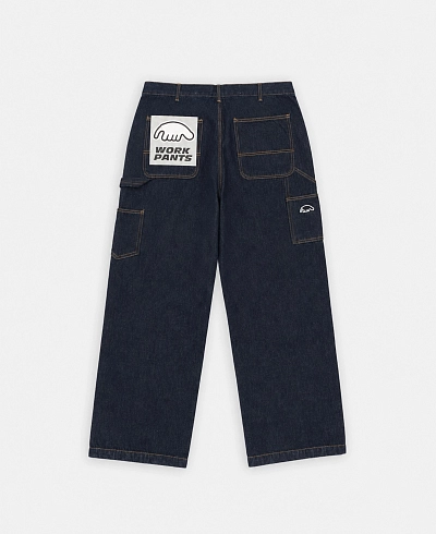 Джинсы Anteater Work Pants