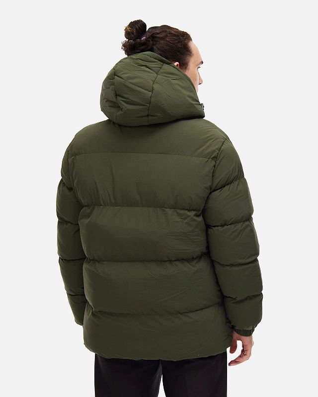Куртка Anteater Down Hood - фото 3