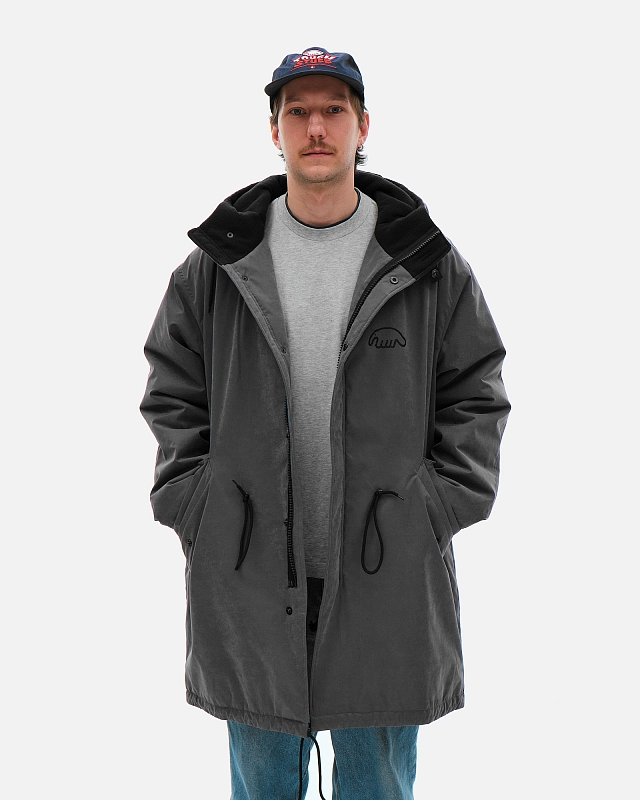 Куртка Anteater М51 - фото 6