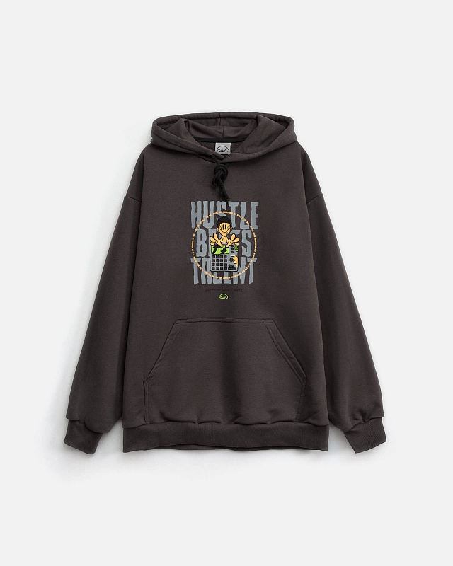Толстовка Anteater Hoodie - фото 7