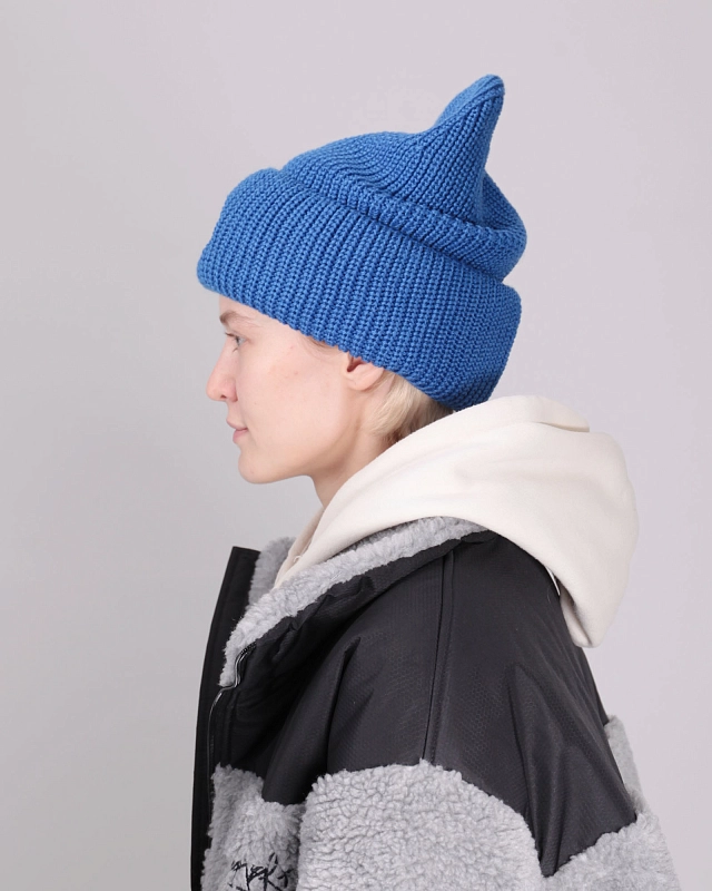 Шапка NTTR Baggy - фото 2