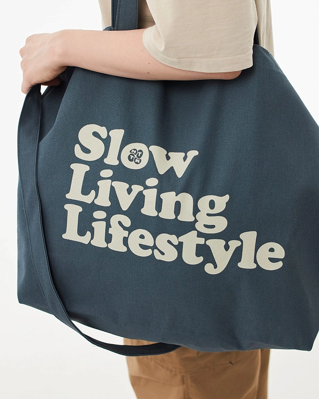 Сумка NTTR Shopper - фото 4