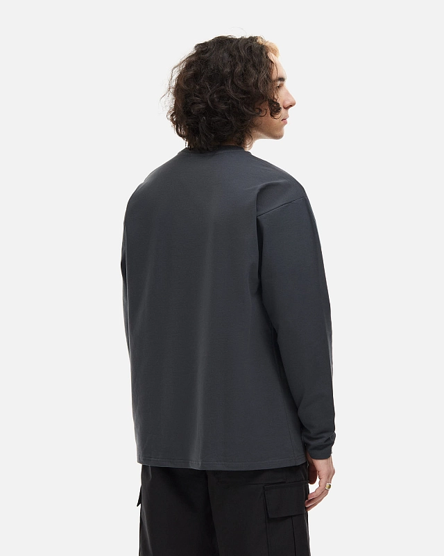 Лонгслив Anteater Phat Sleeve - фото 4