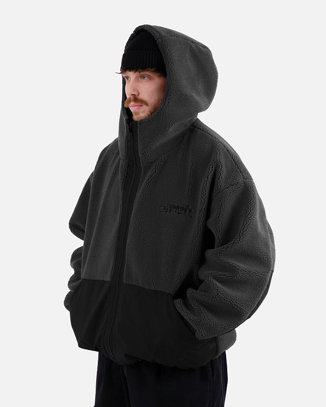 Куртка Anteater Sherpa - фото 6