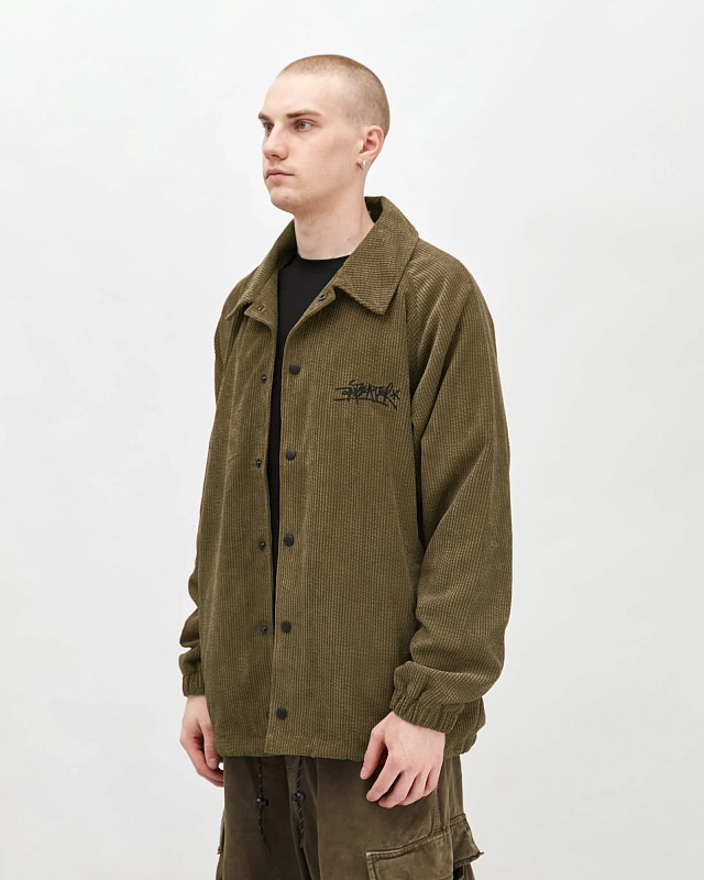 Куртка Anteater Coach Jacket - фото 4