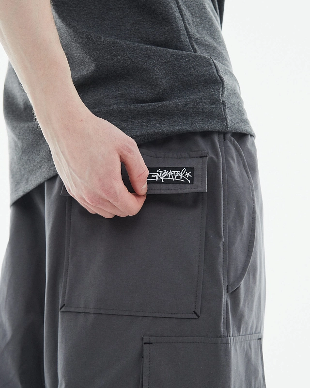 Брюки Anteater Parachute Cargo - фото 4