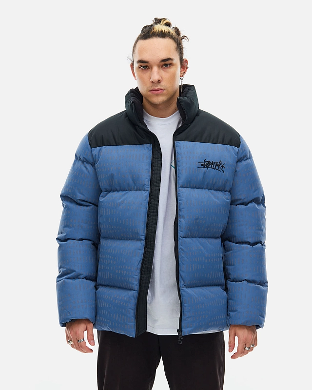 Куртка Anteater Down Jacket - фото 1