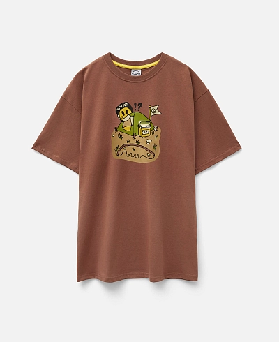 Футболка Anteater Tee
