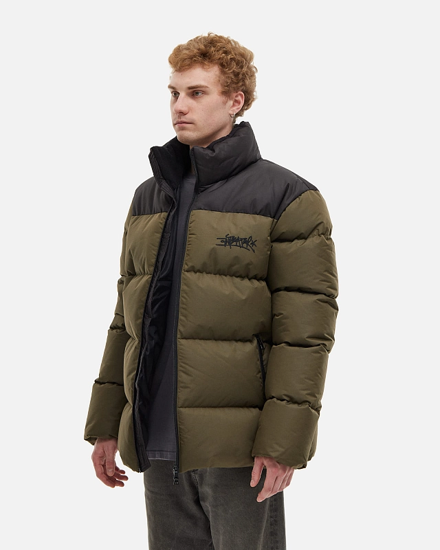 Куртка Anteater Down Jacket - фото 2