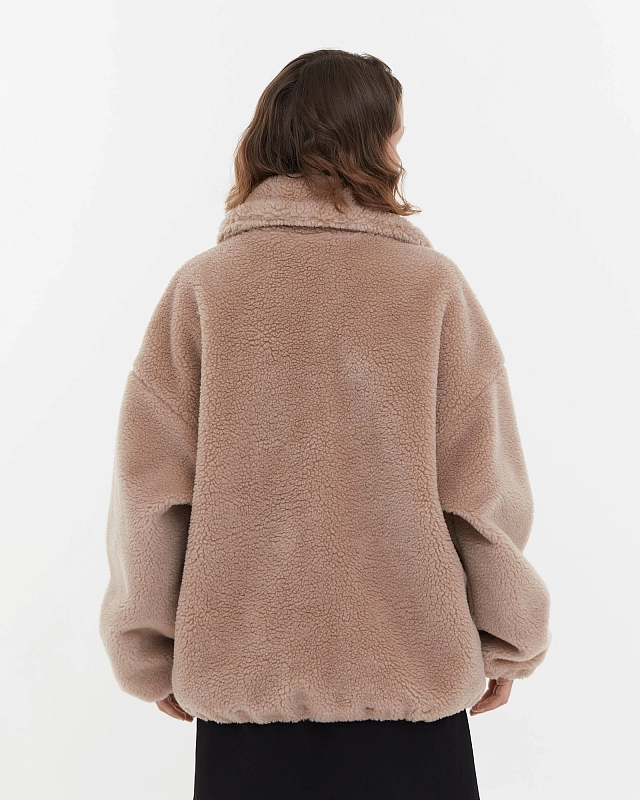 Куртка NTTR Sherpa - фото 3