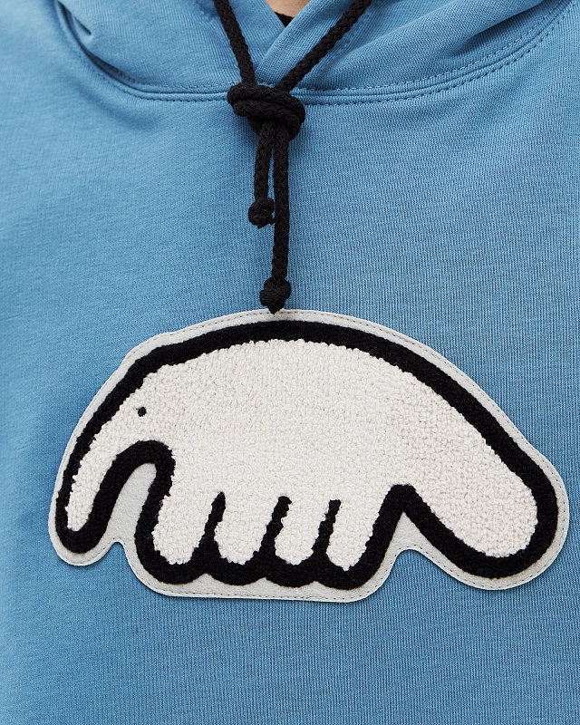 Толстовка Anteater Hoodie - фото 5