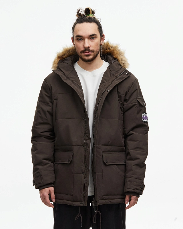 Куртка Anteater Parka - фото 1