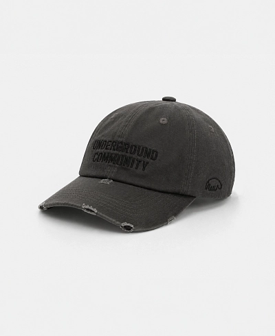 Кепка Anteater 6Panel