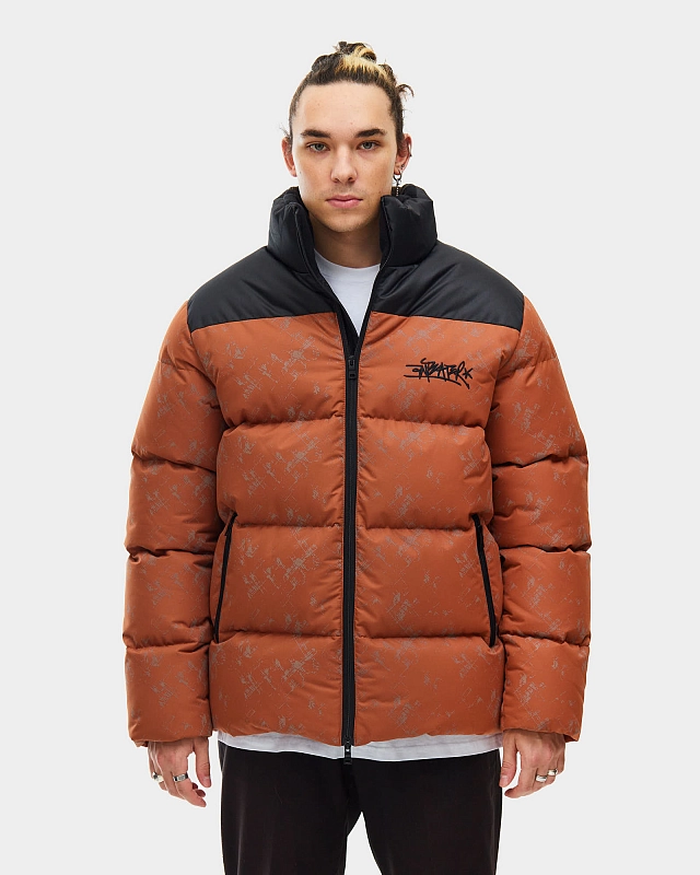 Куртка Anteater Down Jacket - фото 4