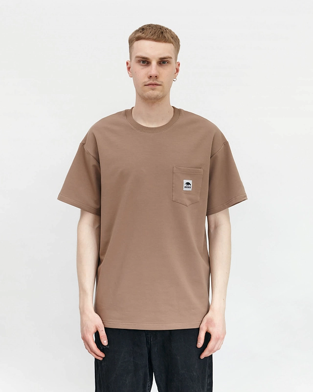 Футболка Anteater Phat Pocket - фото 1