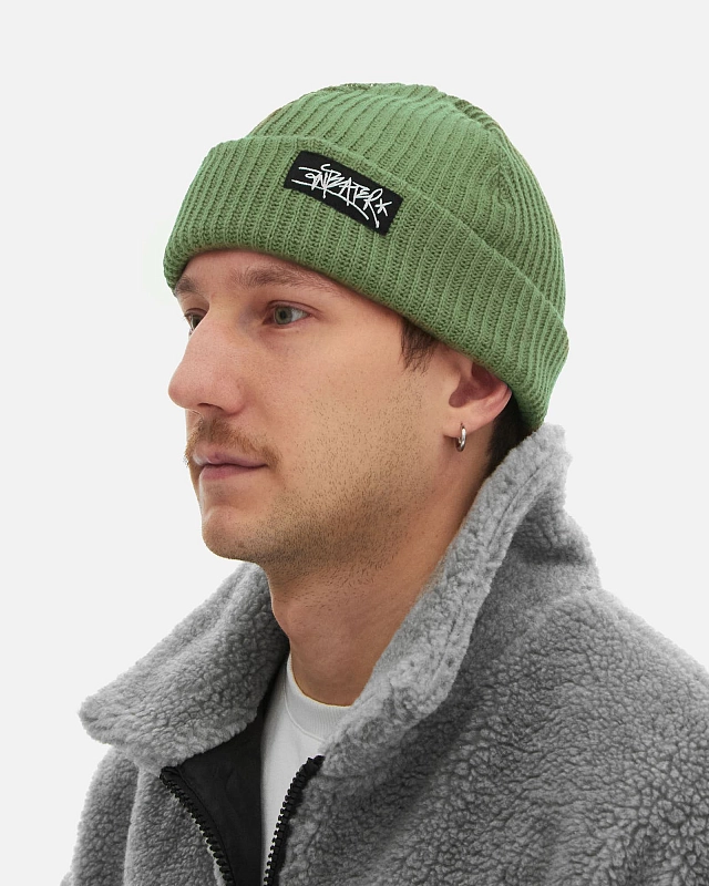 Шапка Anteater Fishman - фото 2