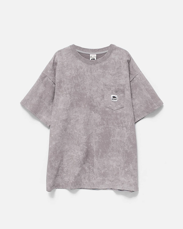 Футболка Anteater Phat Pocket - фото 5