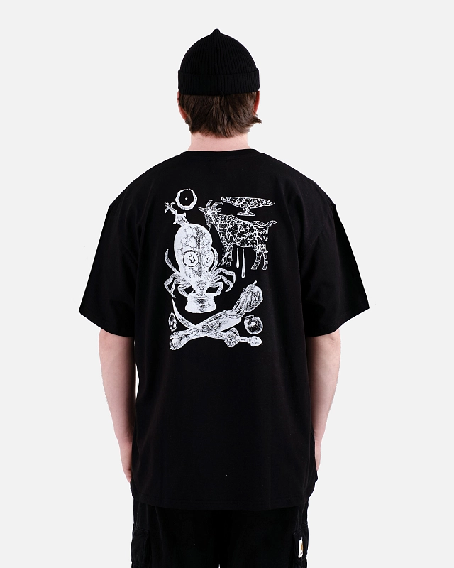 Футболка Anteater Tee - фото 4