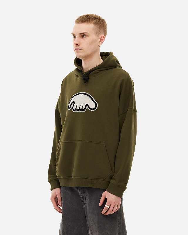 Толстовка Anteater Hoodie - фото 2