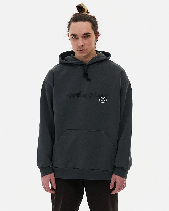 Толстовка Anteater Phat Hoodie - фото 1