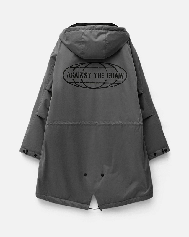 Куртка Anteater М51 - фото 13