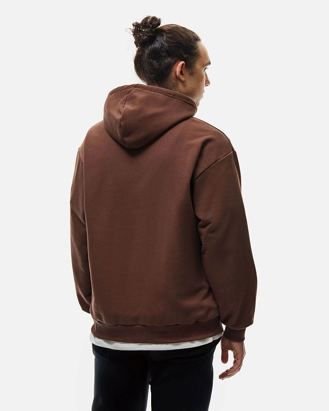 Толстовка Anteater Hoodie - фото 5