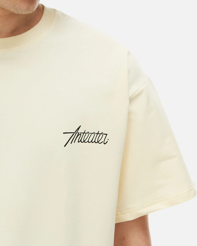 Футболка Anteater Phat Tee - фото 4