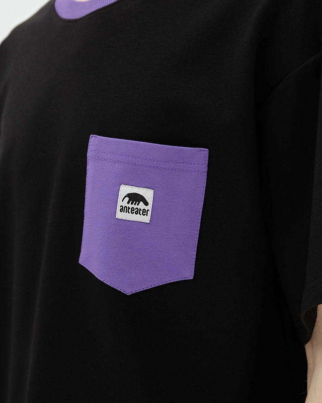 Футболка Anteater Phat Pocket - фото 3