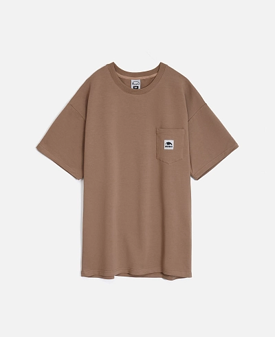 Футболка Anteater Phat Pocket