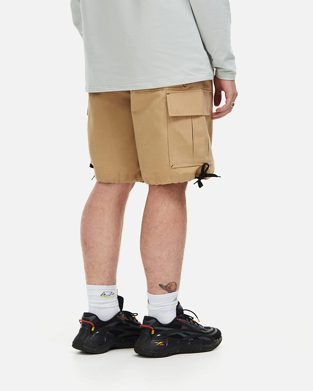 Шорты Anteater Wide Cargo Shorts - фото 3