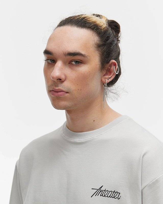 Футболка Anteater Phat Tee - фото 5