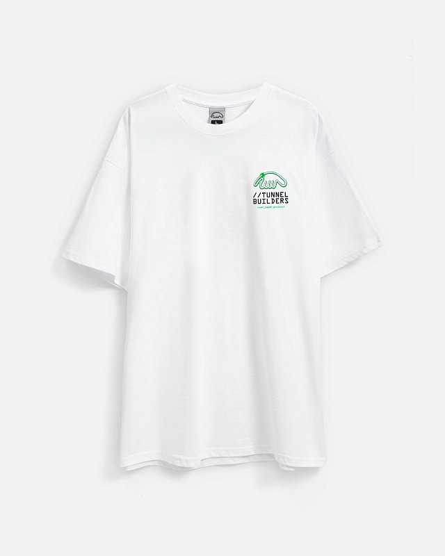Футболка Anteater Tee - фото 6