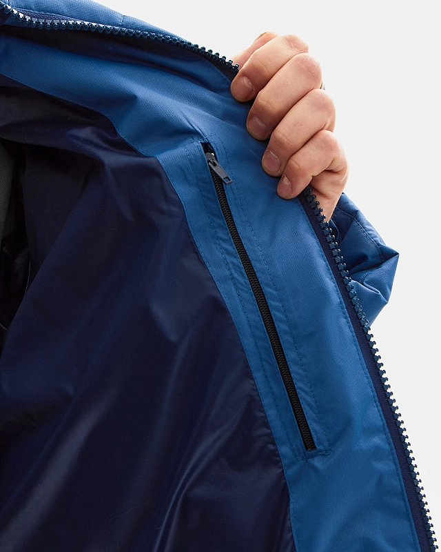 Куртка Anteater Down Long - фото 6