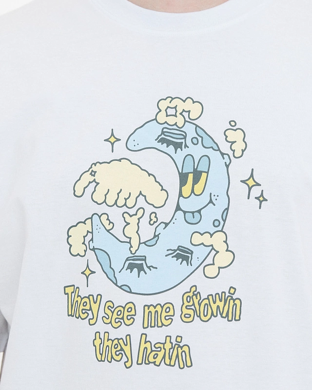 Футболка Anteater Tee - фото 4