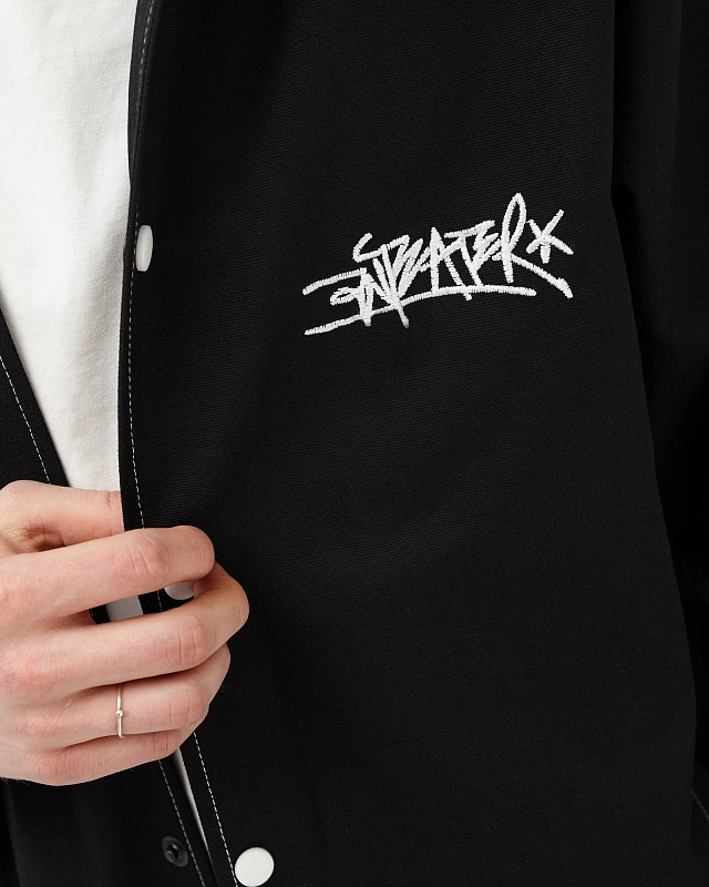Куртка Anteater Coach Jacket - фото 4