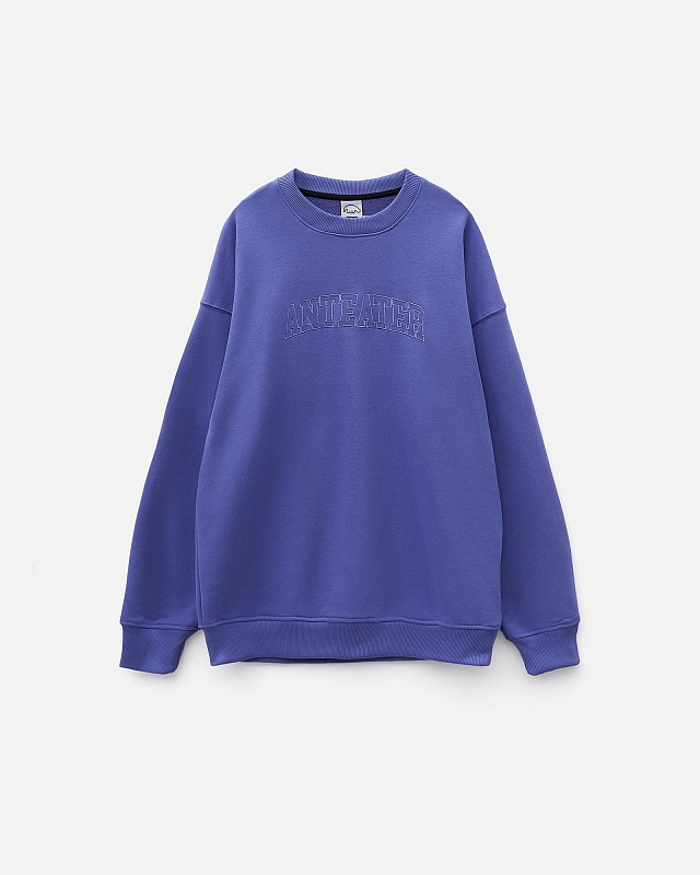 Толстовка Anteater Crewneck - фото 5