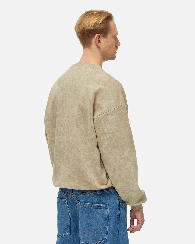 Толстовка Anteater Crewneck - фото 6
