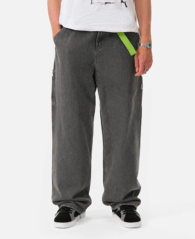 Джинсы Anteater Work Pants