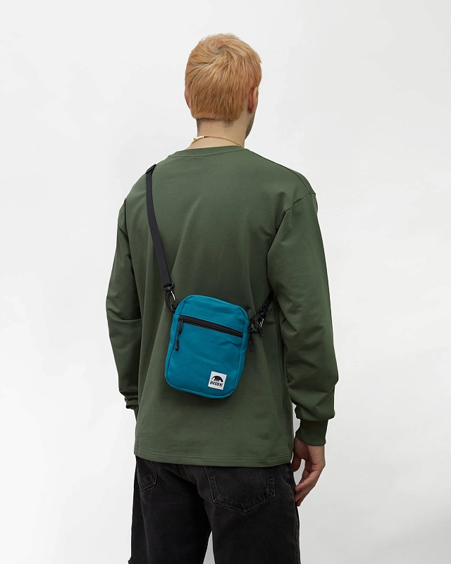 Сумка Anteater Crossbody - фото 3