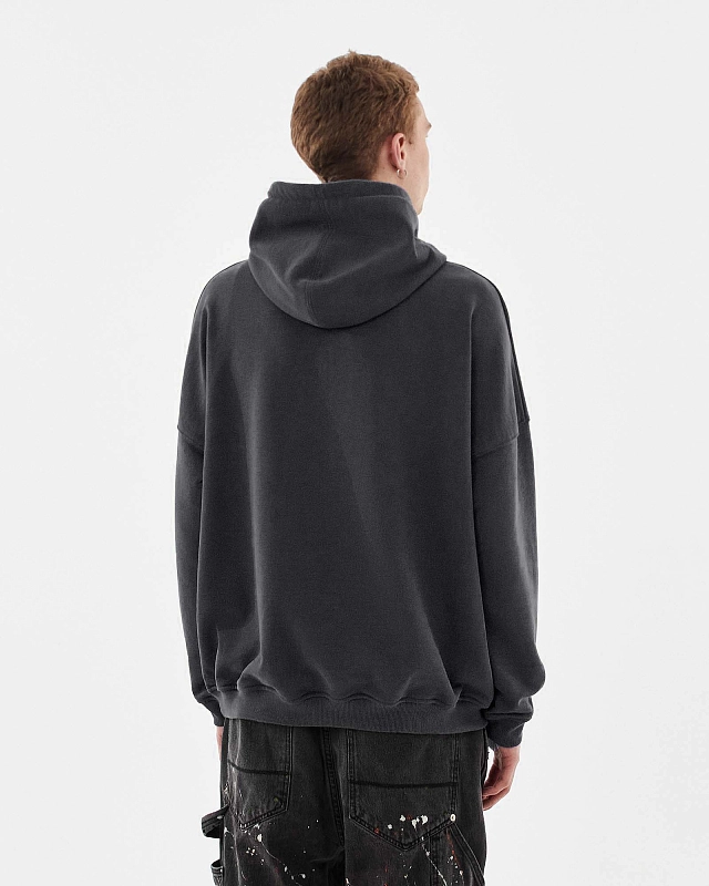 Толстовка Anteater Hoodie - фото 3