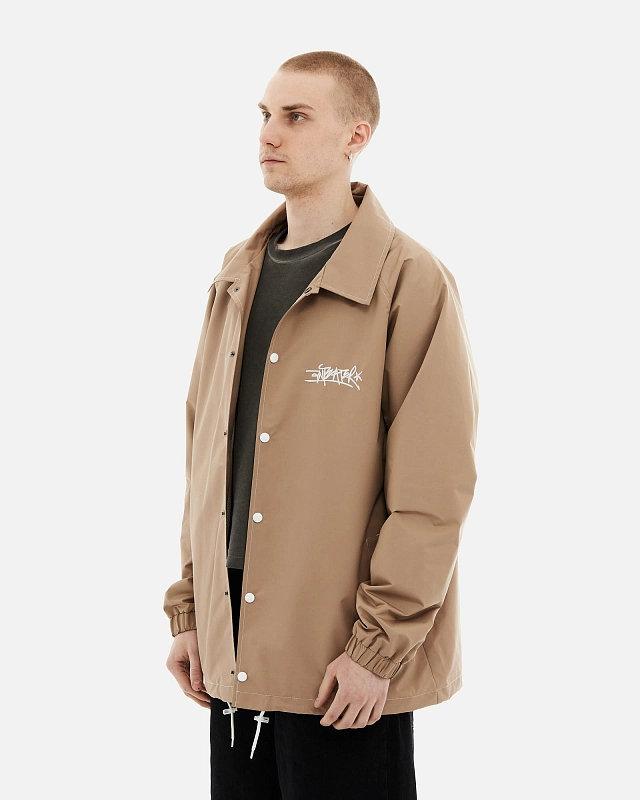 Куртка Anteater Coach Jacket - фото 3