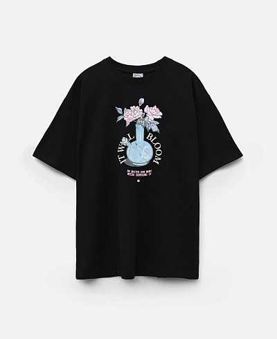Футболка Anteater Tee