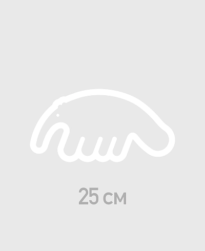 Наклейка Anteater Sticker