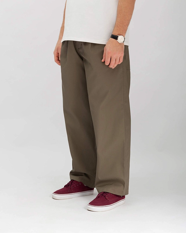 Брюки Anteater Wide Pants - фото 2