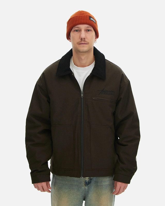 Куртка Anteater WGarage - фото 4