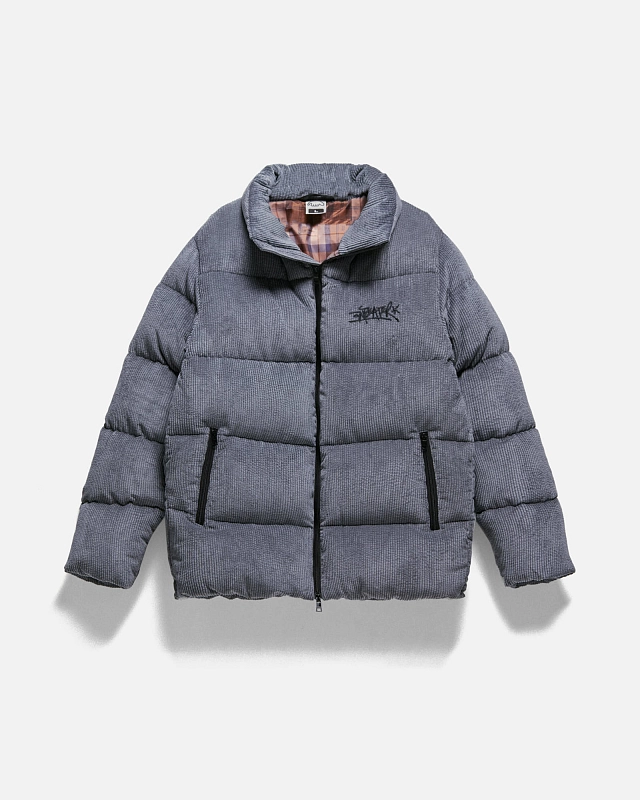Куртка Anteater Down Jacket - фото 8
