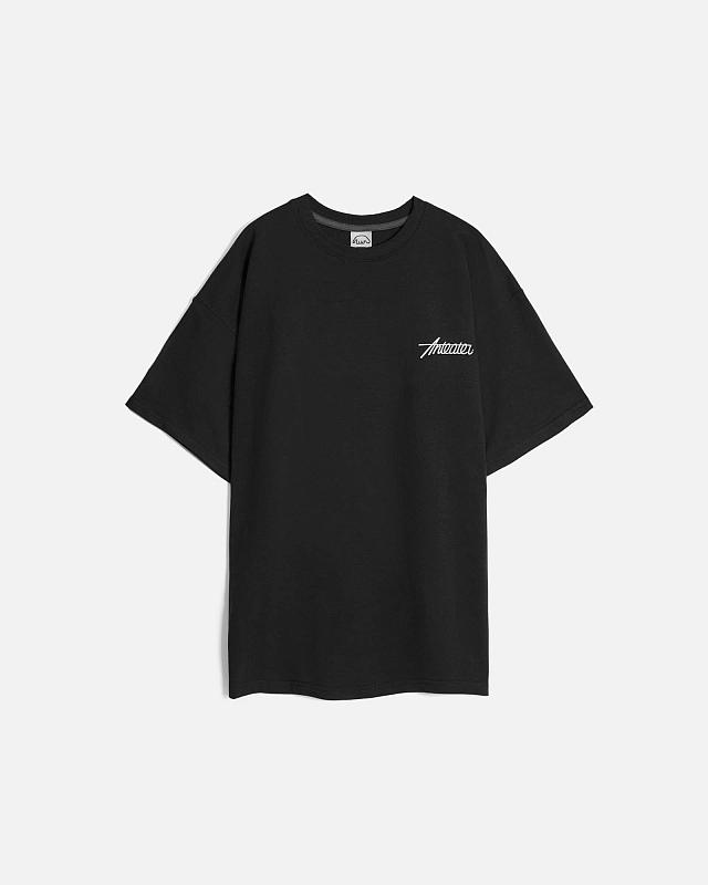 Футболка Anteater Phat Tee - фото 6