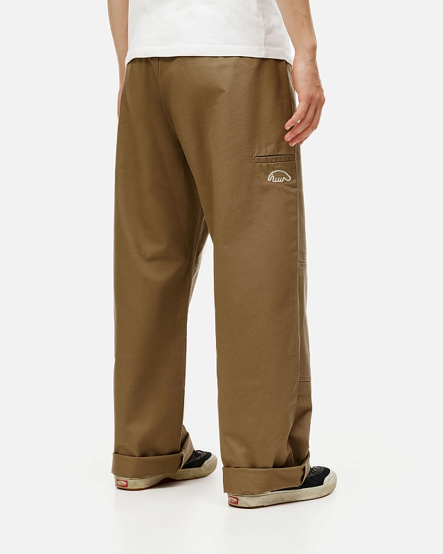 Брюки Anteater Work Chino - фото 3